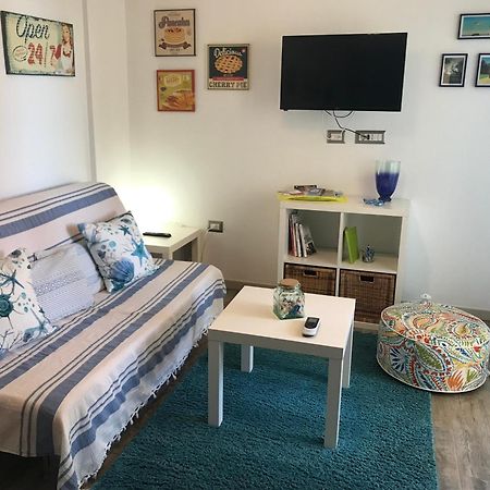 Апартаменты Brezza Marina Cin P2668 Санта-Мария-Наварезе Экстерьер фото